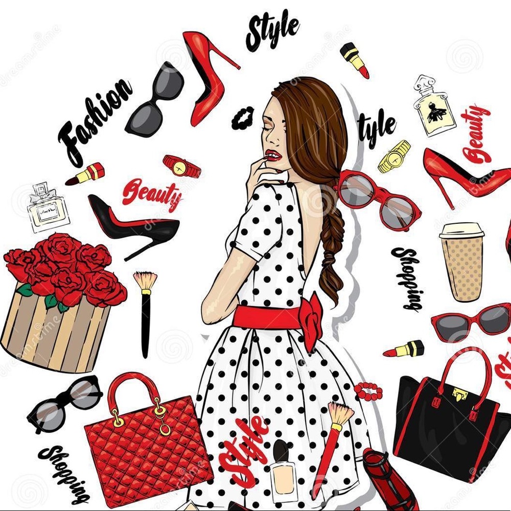 Meet your Posher, Adriana